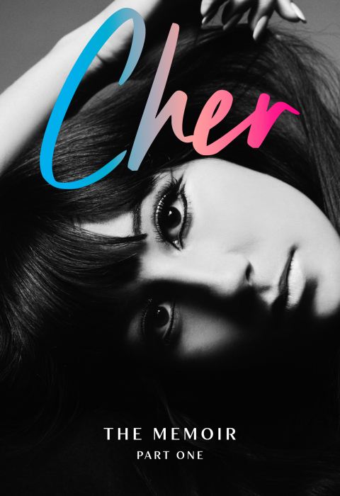 Cover image for book Cher: Part One