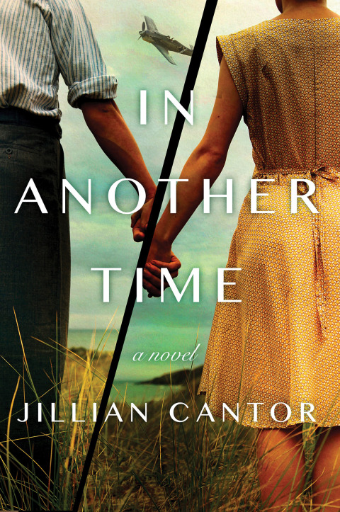 Cover image for book In Another Time
