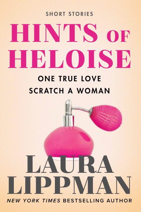 Cover image for book Hints of Heloise