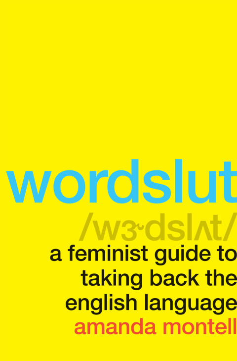 Cover image for book Wordslut