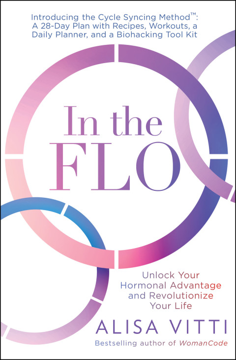 Cover image for book In the FLO