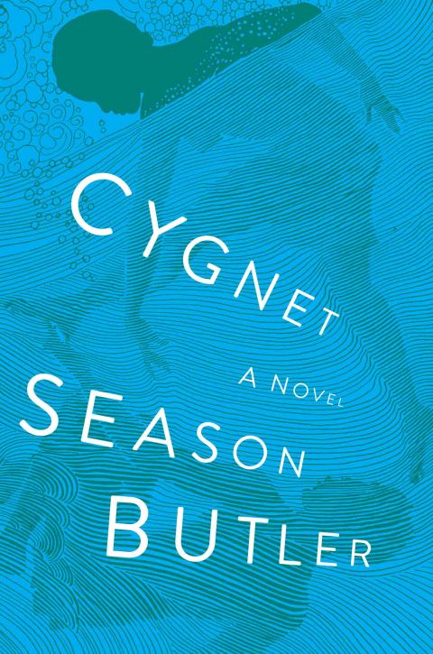 Cover image for book Cygnet