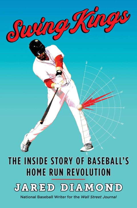 Cover image for book Swing Kings