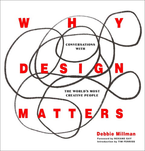 Cover image for book Why Design Matters