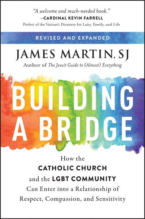 Cover image for book Building a Bridge