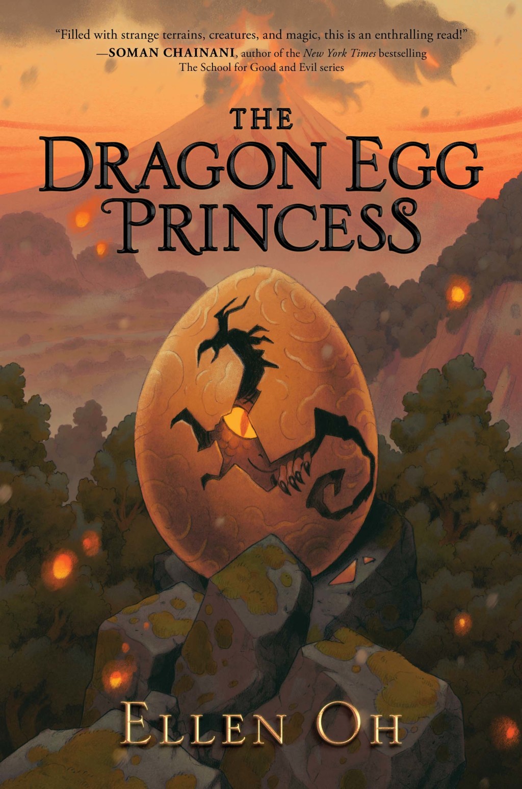 Reflowable The Dragon Egg Princess; $11.09