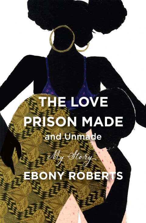 Cover image for book The Love Prison Made and Unmade