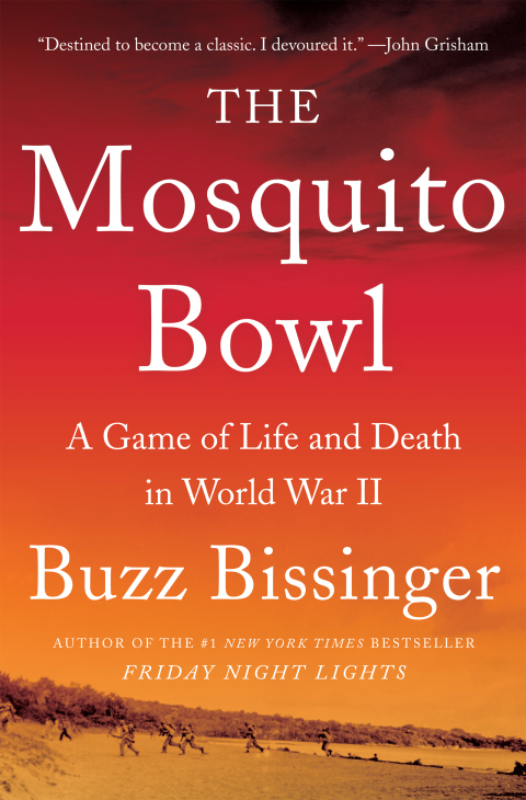 Cover image for book The Mosquito Bowl