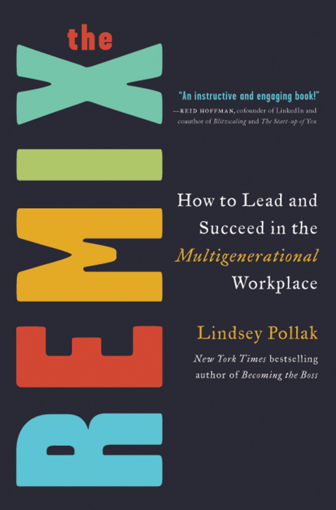 Cover image for book The Remix
