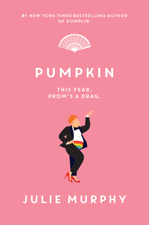 Cover image for book Pumpkin
