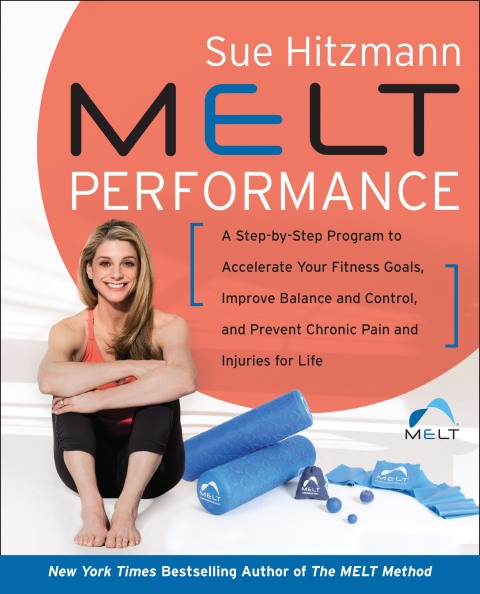 Cover image for book MELT Performance