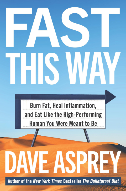 Cover image for book Fast This Way