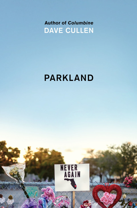 Cover image for book Parkland