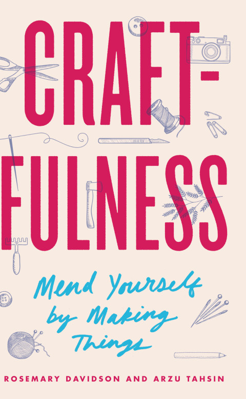 Cover image for book Craftfulness