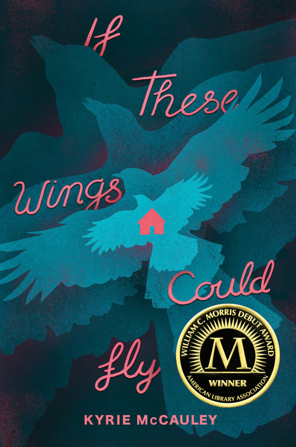 Reflowable If These Wings Could Fly; $12.20