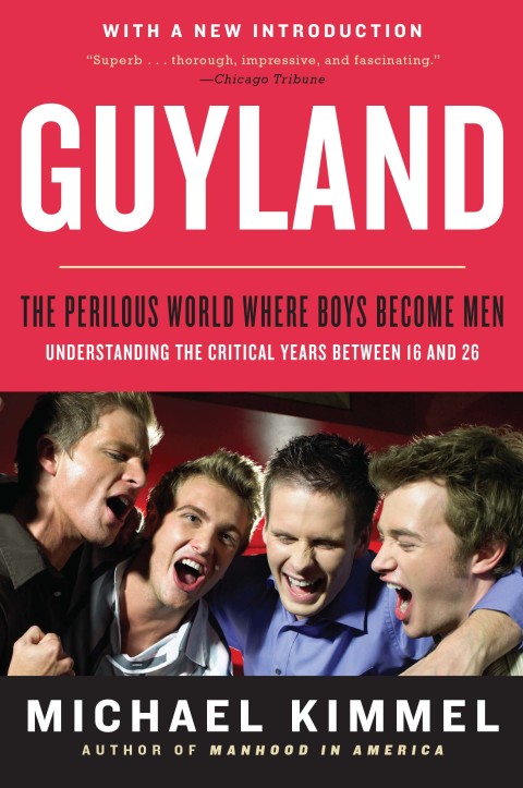 Reflowable Guyland; $14.99