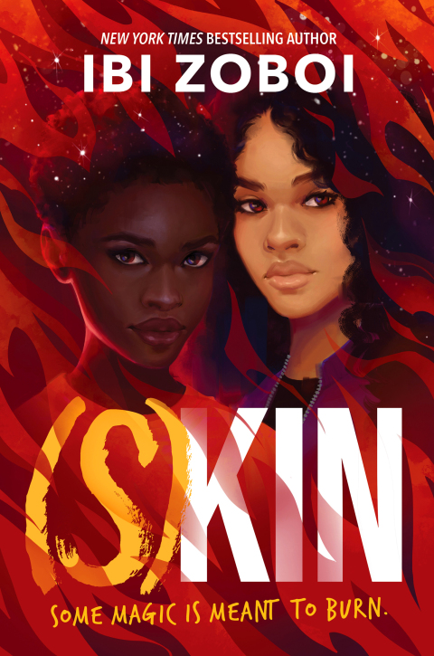 Cover image for book (S)Kin
