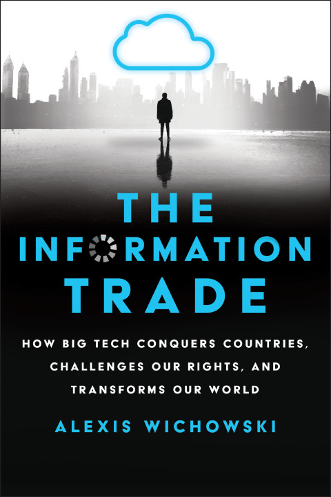 Cover image for book The Information Trade