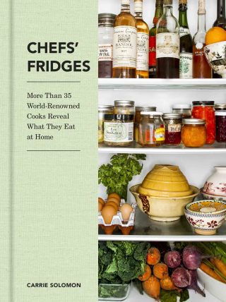 Chefs' Fridges