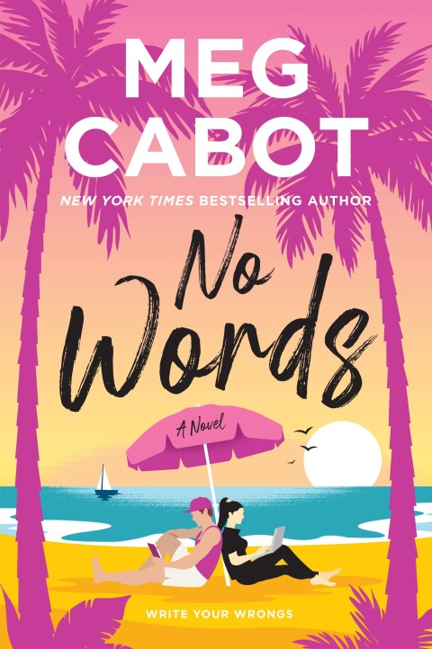 Cover image for book No Words