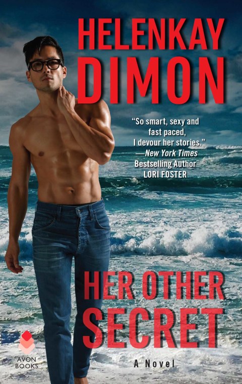 Cover image for book Her Other Secret