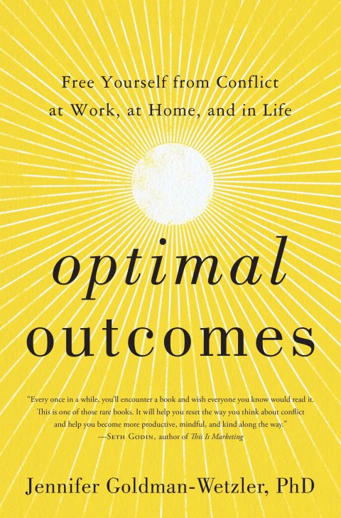 Cover image for book Optimal Outcomes