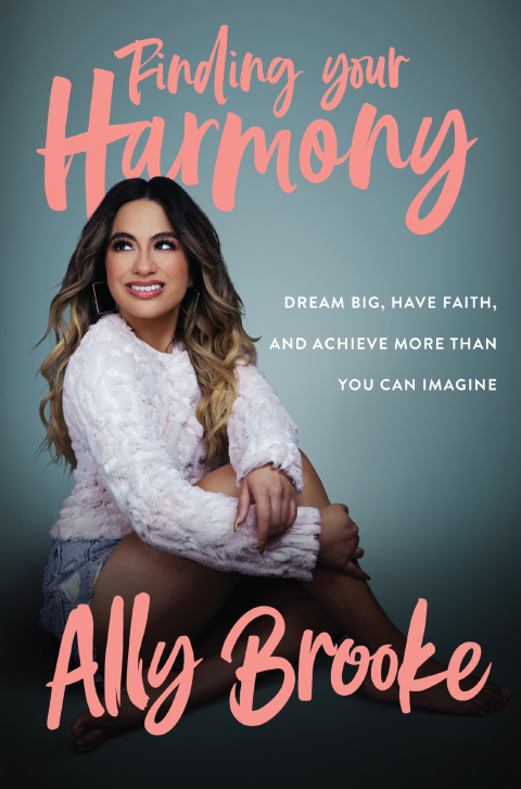 Cover image for book Finding Your Harmony