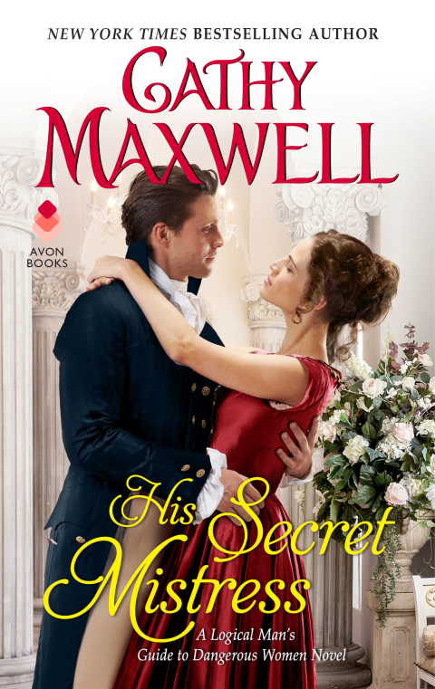 Cover image for book His Secret Mistress