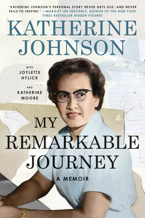 Cover image for book My Remarkable Journey