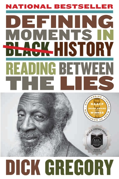 Cover image for book Defining Moments in Black History