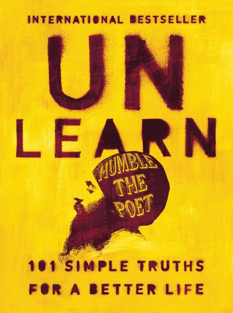 Cover image for book Unlearn