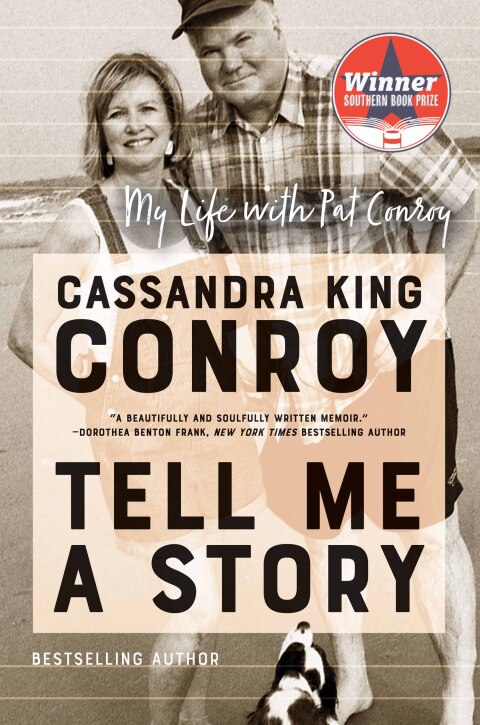 Cover image for book Tell Me a Story