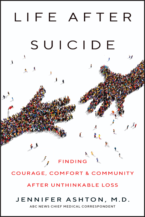 Cover image for book Life After Suicide