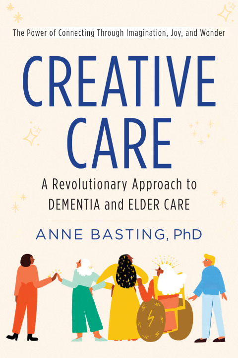 Cover image for book Creative Care