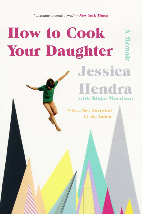 Cover image for book How to Cook Your Daughter