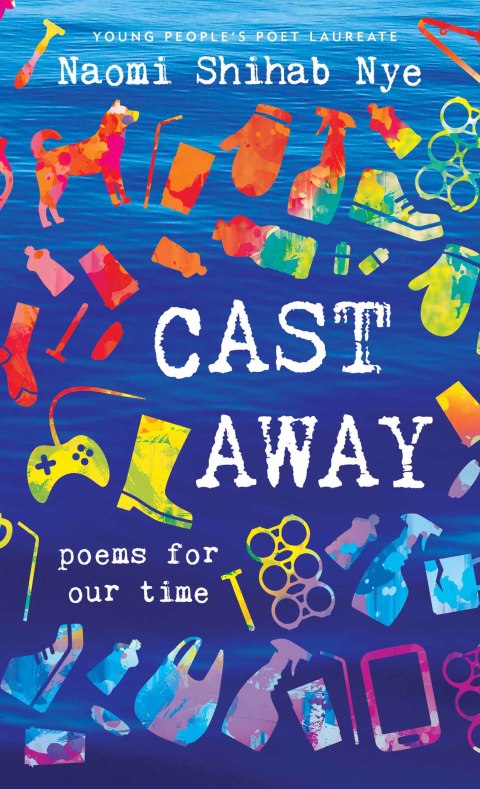 Cover image for book Cast Away