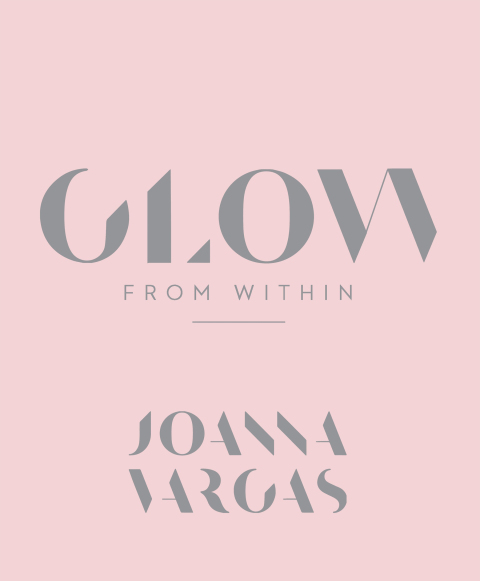 Cover image for book Glow from Within