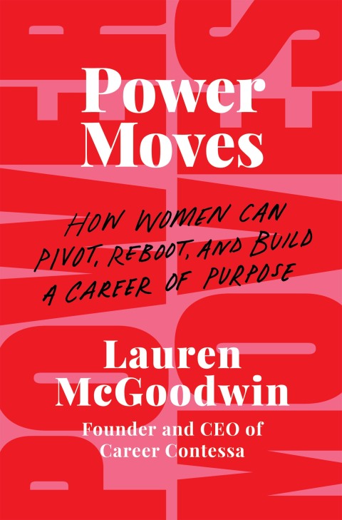 Cover image for book Power Moves