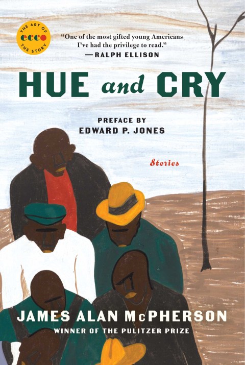 Hue and Cry 