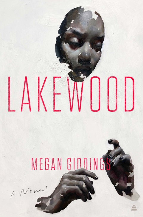 Cover image for book Lakewood