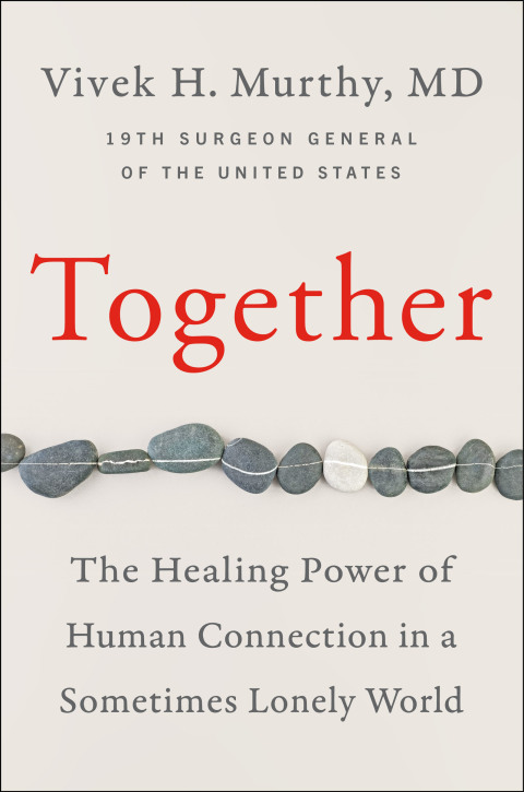 Cover image for book Together