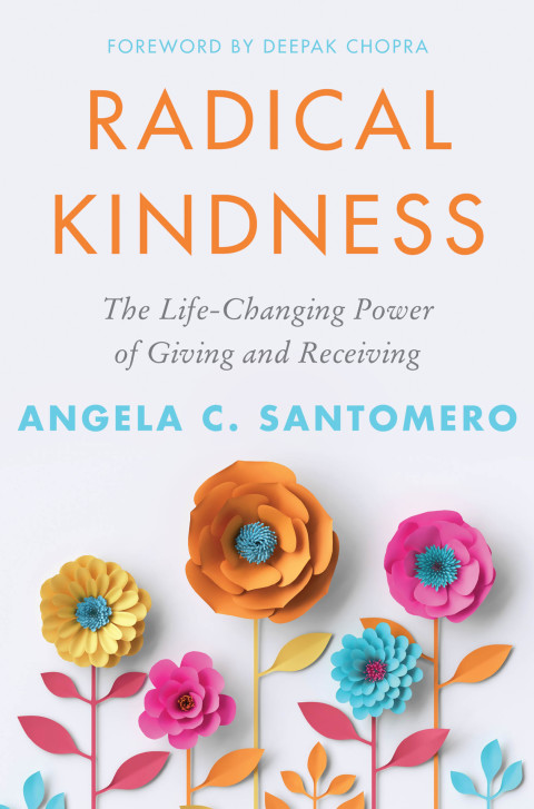 Cover image for book Radical Kindness