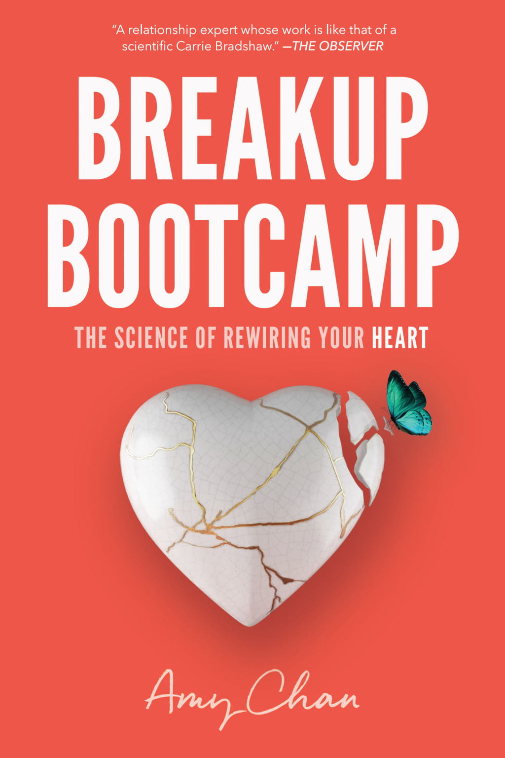 Reflowable Breakup Bootcamp; $17.75