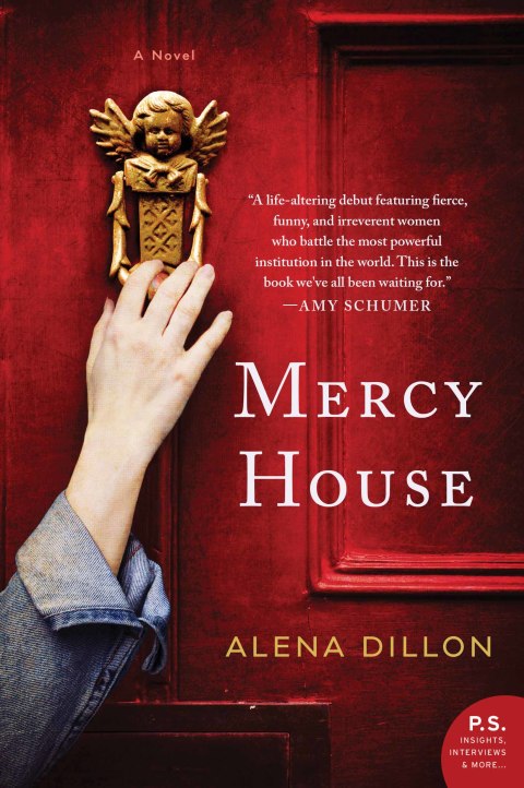 Cover image for book Mercy House