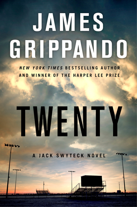Cover image for book Twenty