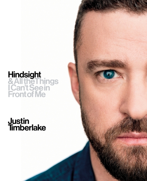 Cover image for book Hindsight