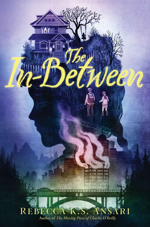 Cover image for book The In-Between