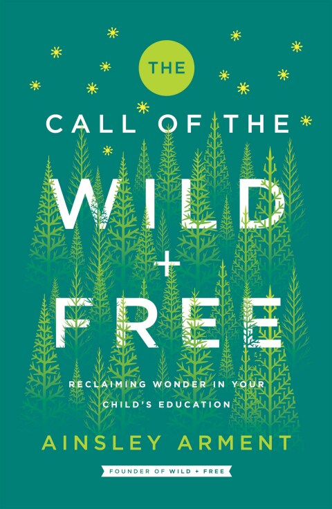 Cover image for book The Call of the Wild and Free