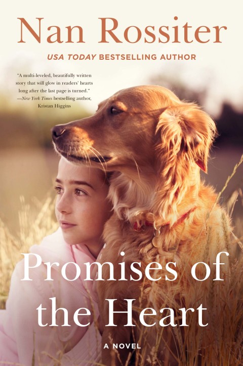 Cover image for book Promises of the Heart