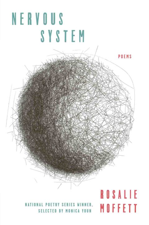 Cover image for book Nervous System